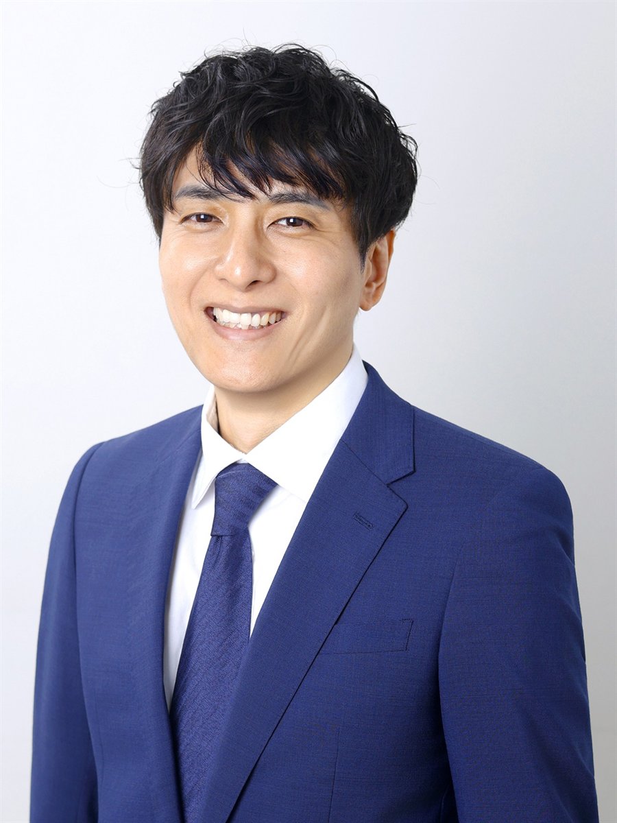 代表取締役 CEO 永田 康幸